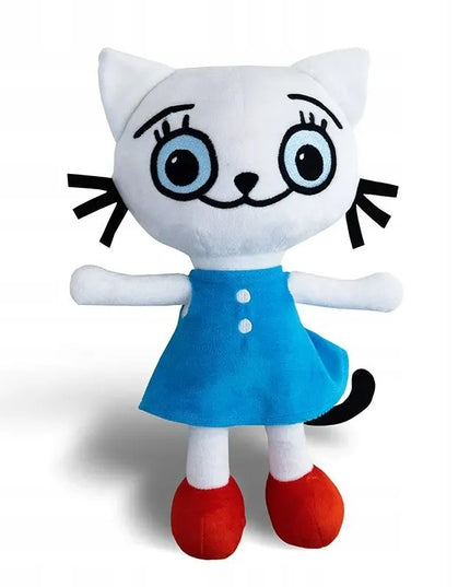 Kicia Kocia pliušinis žaislas, 30 cm