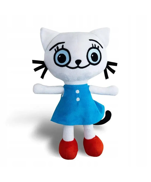 Kicia Kocia pliušinis žaislas, 30 cm