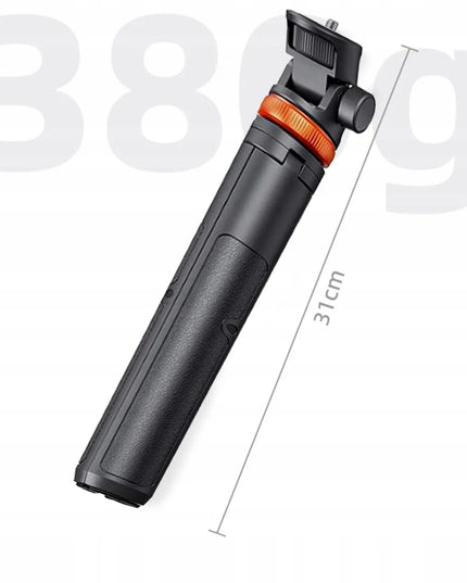 „Selfie Stick“ lazdelė telefonui ir GOPRO, trikojis, laikiklis, „Bluetooth“ nuotolinio valdymo pultelis