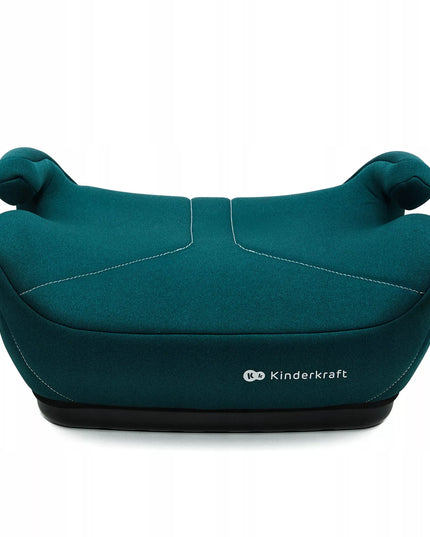 Kinderkraft Paaukštinimas Sėdynėlė 6-12 metų 125-150cm I-BOOST 2 Žalia