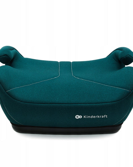 Kinderkraft Paaukštinimas Sėdynėlė 6-12 metų 125-150cm I-BOOST 2 Žalia