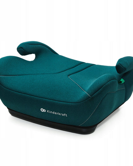 Kinderkraft Paaukštinimas Sėdynėlė 6-12 metų 125-150cm I-BOOST 2 Žalia