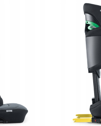 Kinderkraft Automobilinė kėdutė 100-150cm 15-36 kg ISOFIX XPAND 2 i-Size
