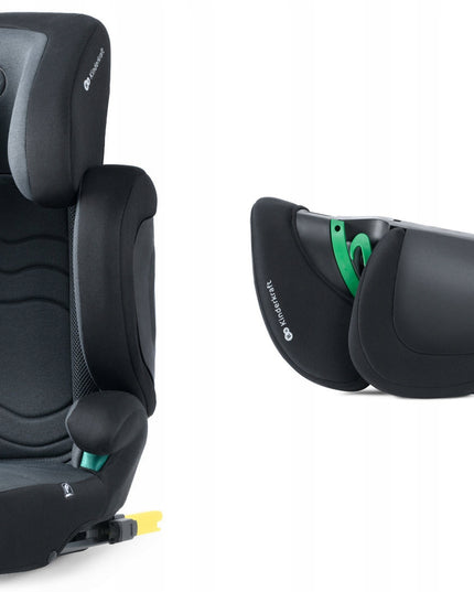 Kinderkraft Automobilinė kėdutė 100-150cm 15-36 kg ISOFIX XPAND 2 i-Size