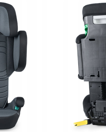 Kinderkraft Automobilinė kėdutė 100-150cm 15-36 kg ISOFIX XPAND 2 i-Size