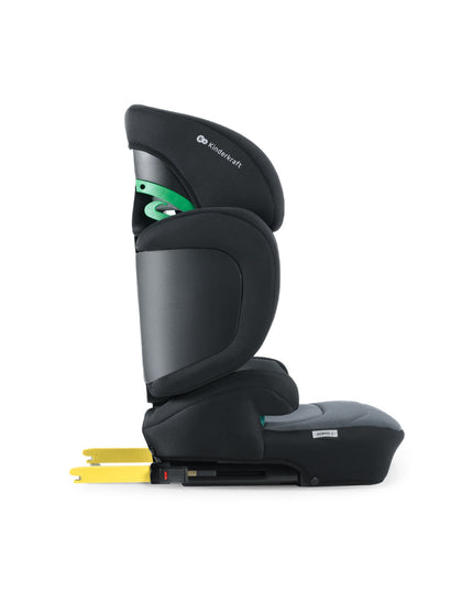 Kinderkraft Automobilinė kėdutė 100-150cm 15-36 kg ISOFIX XPAND 2 i-Size