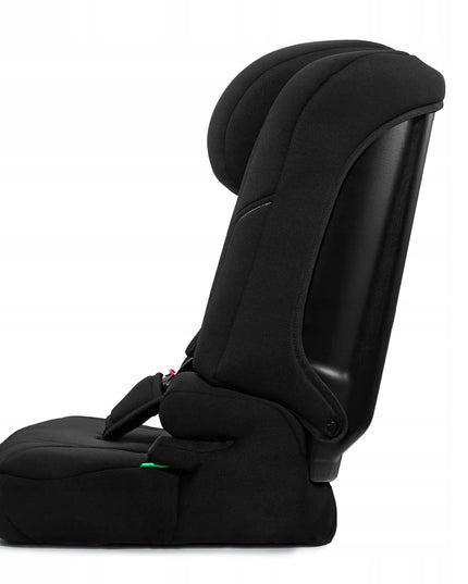 Kinderkraft automobilinė kėdutė 76-150 cm 9-36 kg I-COMFY i-Size juoda