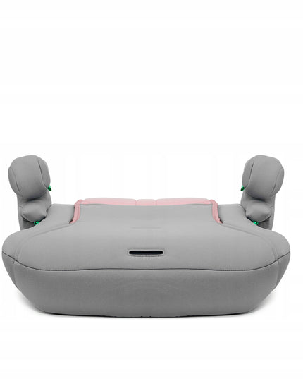 Kinderkraft vaikiška automobilinė kėdutė 76-150 cm 9-36 kg I-COMFY i-Size Rožinė