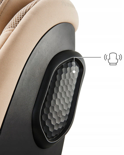 Kinderkraft Vaikiška automobilio kėdutė i-Size 40-150 cm 0-36 kg ISOFIX XPEDITION 3