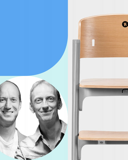 Kinderkraft Kėdutė maitinimui 3in1 110 kg LIVY Pilka