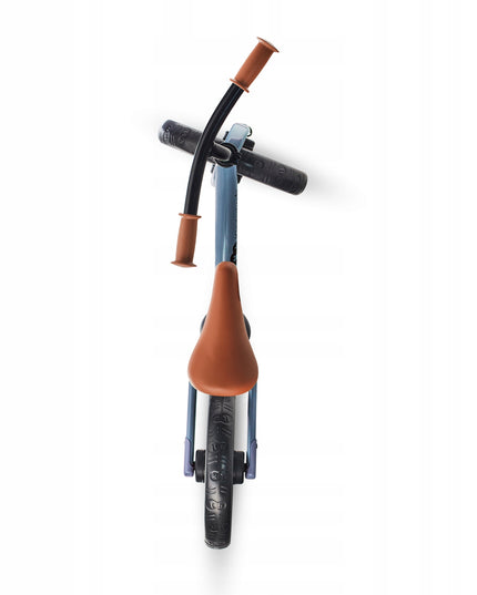 Lengvas balansinis dviratukas vaikams 2WAYNEXT, mėlynas Kinderkraft