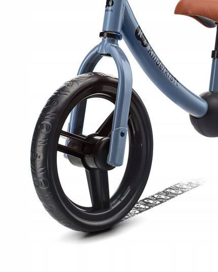 Lengvas balansinis dviratukas vaikams 2WAYNEXT, mėlynas Kinderkraft