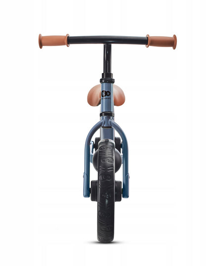 Lengvas balansinis dviratukas vaikams 2WAYNEXT, mėlynas Kinderkraft