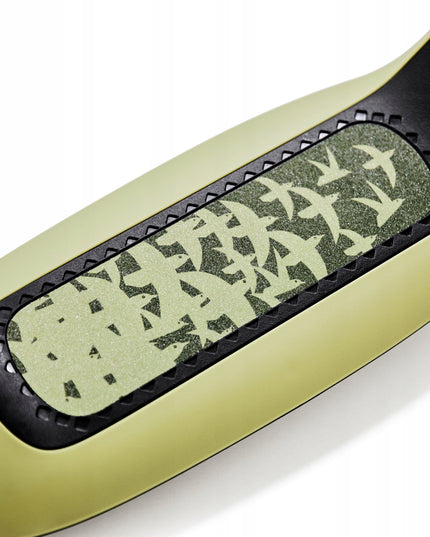 Kinderkraft Triratukas-Riedlentė 2in1 HALLEY Baltas