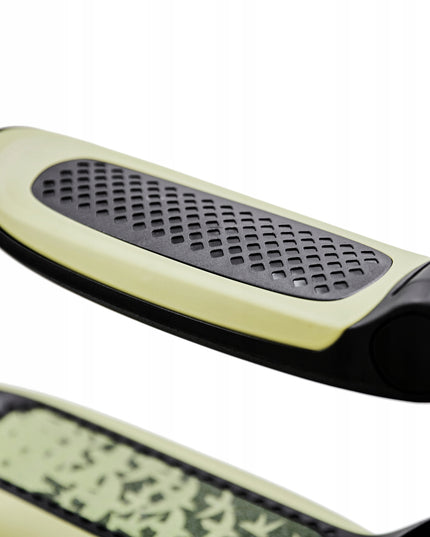 Kinderkraft 2in1 Triratukas, Riedlentė, Važiuoklė, Bėgimo Dviratukas HALLEY Žalias