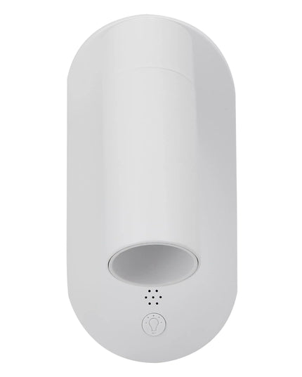 Išmanusis sieninis LED šviestuvas Smartled, įkraunamas, CCT reguliuojamas, belaidis su magnetiniu laikikliu