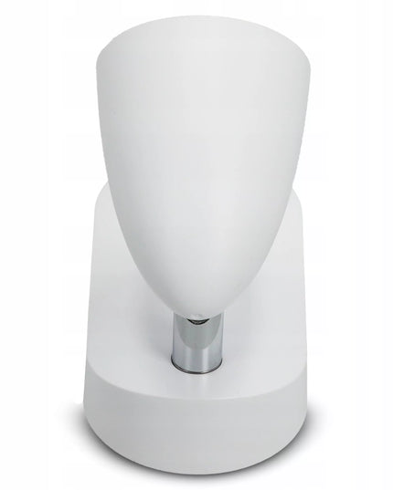 Belaidis LED sieninis šviestuvas Smartled, CCT reguliuojamas, magnetinis, nešiojamas