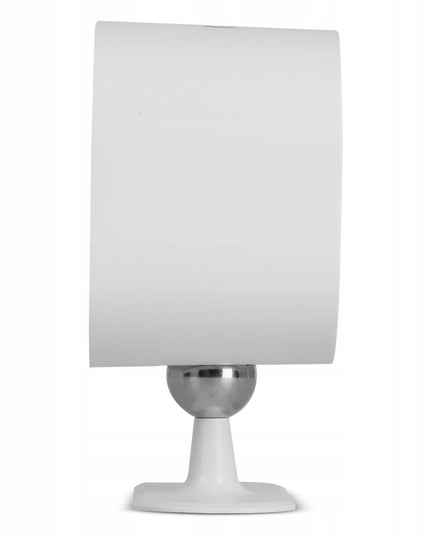Smartled sieninis LED šviestuvas, akumuliatorinis, RGB CCT, reguliuojamas, magnetinis