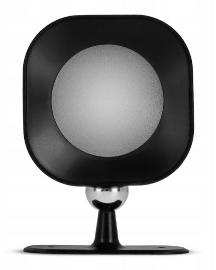 Išmanusis belaidis sieninis LED šviestuvas RGB CCT su magnetiniu laikikliu
