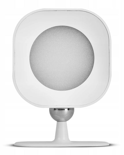 Smartled sieninis LED šviestuvas, akumuliatorinis, RGB CCT, reguliuojamas, magnetinis