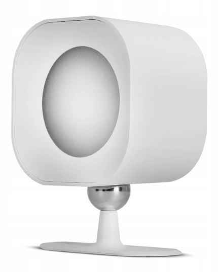 Smartled sieninis LED šviestuvas, akumuliatorinis, RGB CCT, reguliuojamas, magnetinis