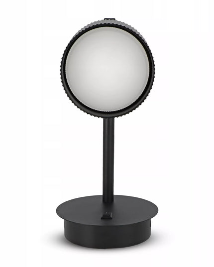Sieninis LED šviestuvas Smartled GX53 su jungikliu, briaunotas SPOT