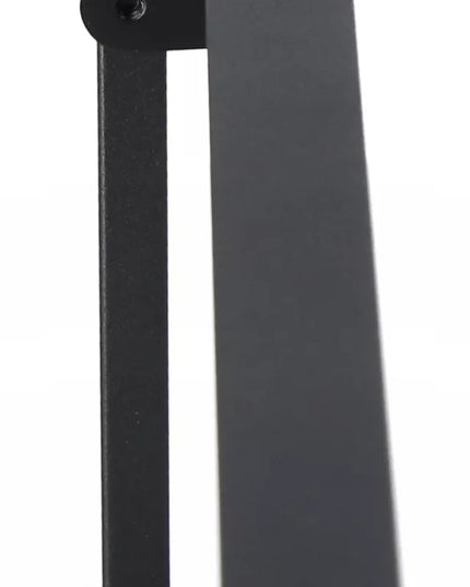 Voninis sieninis LED šviestuvas virš veidrodžio 12W 50cm