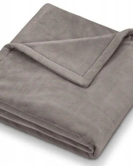 BEURER HD 75 Cosy elektrinis šildomasis pledas, 180 × 130 cm, reguliuojamas