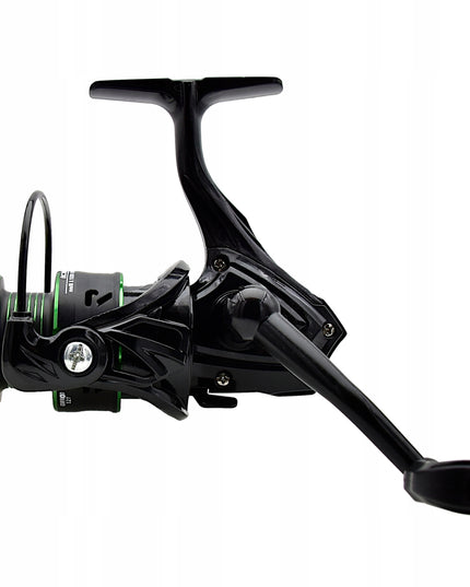 Ritės FL BC3000 spininė feeder lengva 5.2:1 priekinis stabdys 1BB