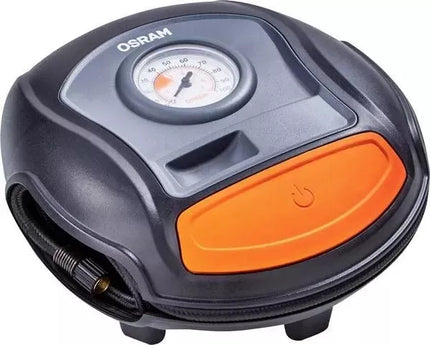 Analoginis padangų pripūtimo kompresorius Tyreinflate 200 OSRAM