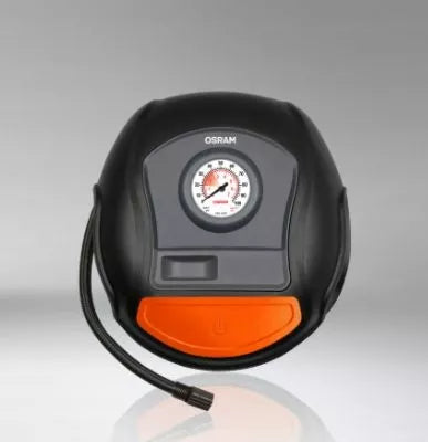 Analoginis padangų pripūtimo kompresorius Tyreinflate 200 OSRAM