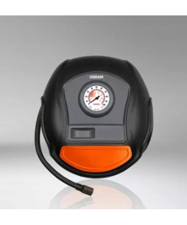Analoginis padangų pripūtimo kompresorius Tyreinflate 200 OSRAM