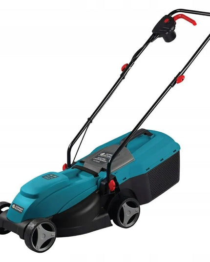 Elektrinė žoliapjovė Könner & Söhnen 32Lm 1000W 32Cm