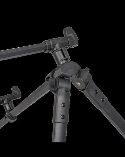 Korum Progress trikojis „Feeder Arm“ 2 meškerėms