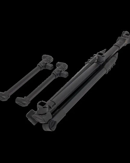 Korum Progress trikojis „Feeder Arm“ 2 meškerėms