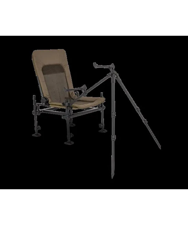 Korum Progress trikojis „Feeder Arm“ 2 meškerėms