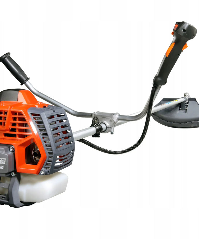 Benzininė žoliapjovė Oleo-Mac BCH250T 1,4 AG