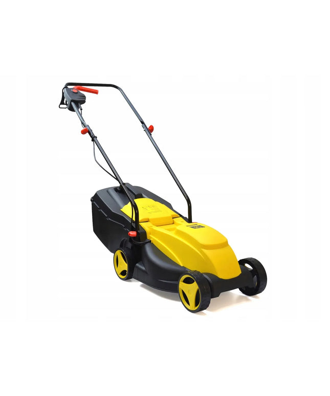 Elektrinė vejapjovė 32 cm modelis: SHARP