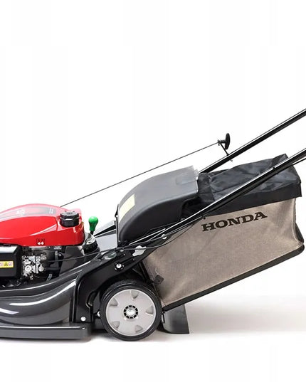 Benzininė vejapjovė Honda HRX 537 C7 HYE