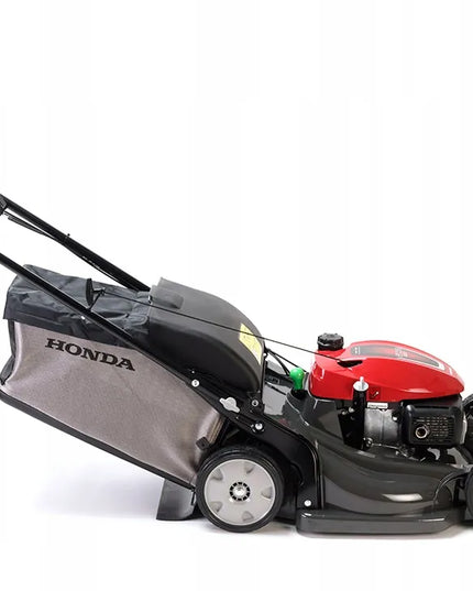 Benzininė vejapjovė Honda HRX 537 C7 HYE