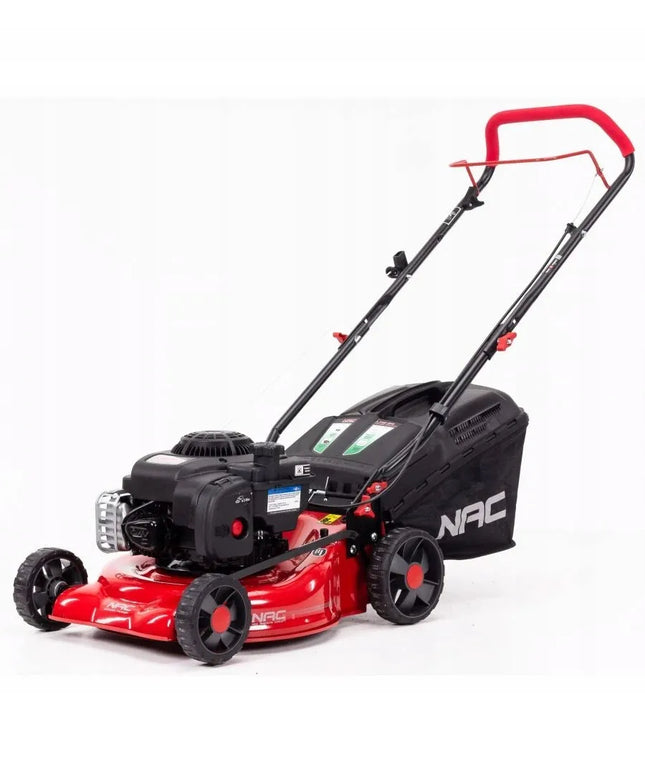 Benzininė vejapjovė be pavaros NAC LP42-300, 42 cm, B&S 300 SERIES