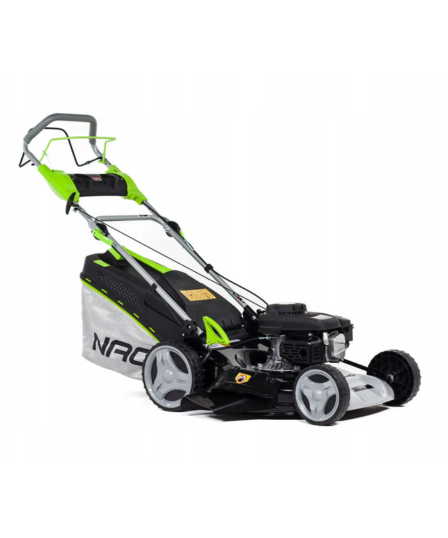 NAC LS51 benzininė vejapjovė su pavara 150cc 51cm