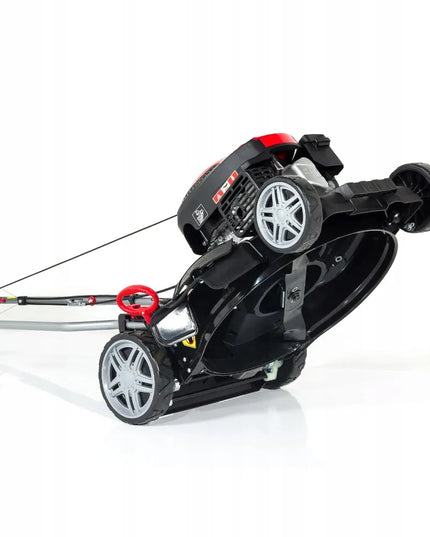 NAC LS46-144R-S-JR benzininė vejapjovė su savaeigės pavara 46 cm