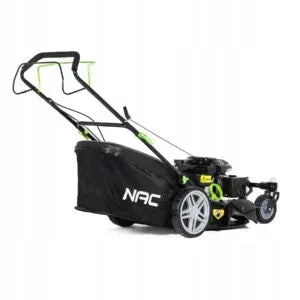 NAC LS56-196L-JR2 benzininė žoliapjovė su pavara, 56 cm
