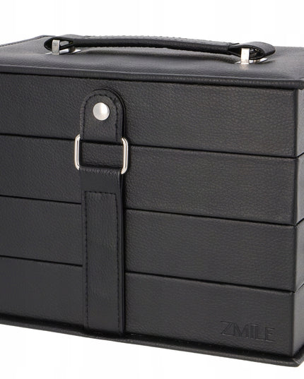 Kosmetinė lagaminėlis 82 kosmetikos rinkinys