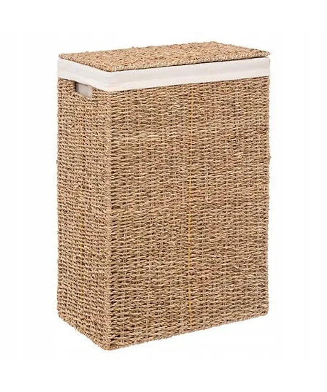 Skalbinių krepšys, talpykla Eco 40L
