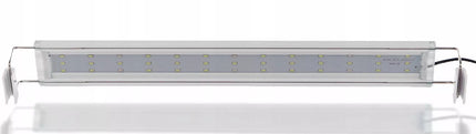 Kruger Meier Larino S-Line 18W LED lempa akvariumui, plotis 60-70 cm