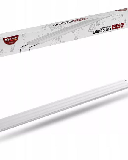 Kruger Meier Larino S-Line 24W LED lempa akvariumams 80-90cm