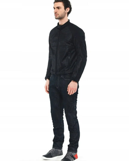 Dainese SEVILLA AIR Black striukė