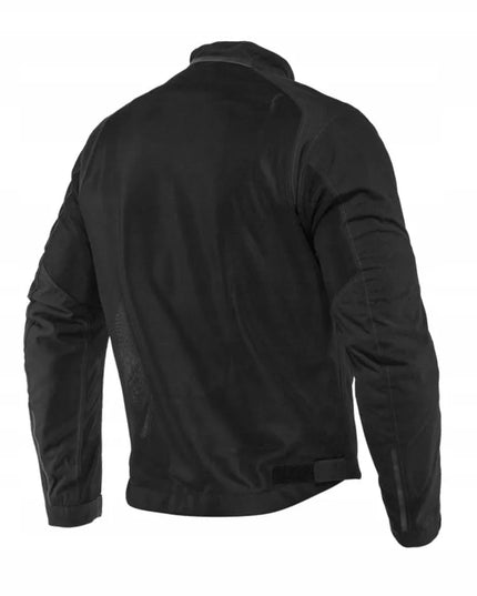 Dainese SEVILLA AIR Black striukė